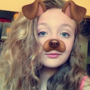 Meet your Posher, Kelsiee